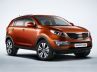 Kia Sportage Modell 2010 � So sieht der neue Sportage aus