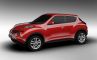 Nissan Juke � Erster Mini-Crossover von Nissan