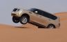 Nissan Patrol V8, Modell 2010 � The Hero is back ...