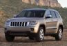 Jeep Grand Cherokee, Modell 2011 � Hightech f�r den gro�en Indianer