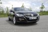 VW Passat CC TDI (125 kW) 4motion DSG � Der Sch�nling aus dem Norden