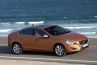 Volvo S60 T6 AWD � Der st�rkste der neuen S60-Baureihe