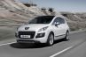 Peugeot 3008 HYbrid4 � Erster Dieselhybrid der Welt im Crossover der L�wenmarke