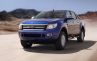 Ford Ranger / Mazda BT-50 � Neuauflage des Pickup-P�rchens