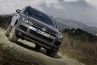 VW Touareg � Neue Diesel-Basis: V6 TDI mit 204 PS