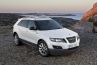 Saab 9-4X � Neues Schweden-SUV feiert Premiere in Los Angeles