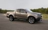 Chevrolet � Pickup-Studie Colorado
