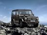 Mercedes G-Klasse � Sondermodell zum Abschied