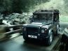 Land Rover Defender 2012: Neuer 2,2-l-Diesel � leistungsstark mit Euro 5