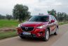 Mazda CX-5 � Das kompakte SUV kommt im April
