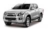 Isuzu D-Max � Pickup-Neuauflage kommt im Sommer