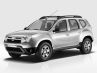 Dacia Duster � Billiger Einstand und luxuri�ses Topmodell