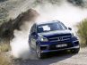Mercedes GL � Zweitauflage mit weniger Durst