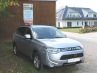 Mitsubishi Outlander III � Frische Packung zum alten Preis
