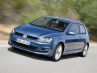 VW Golf � Jetzt auch mit Allrad