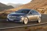 Opel Insignia 4x4 � Neuauflage ab sofort bestellbar