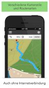 Skobbler ForeverMap 2 � Offline Navi und Reisef�hrer f�r Smartphone