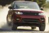 Range Rover Sport � Vernunft oder Leidenschaft