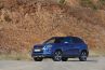 Fahrvorstellung: Mitsubishi ASX 2.0 4WD CVT ��Frische klare Kante
