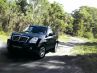 SsangYong Rexton XVT � Neuer Diesel, neuer Allradantrieb