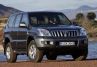 Toyota Land Cruiser (J12) - Mehr Power f�r den Diesel