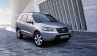 Preiserh�hung bei Hyundai  - Santa Fe teurer