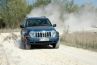 Jeep Cherokee 2.8 CRD Automatik - V�lkerverst�ndigung