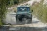 Land Rover Defender 90 Station Wagon  - Ganz der Alte und doch viel besser