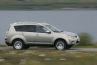 Mitsubishi ruft Outlander 2.2 DI-D in die Werkst�tten