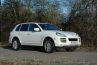 Porsche erh�ht die Preise ab 1. Juni 2008