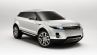 Land Rover LRX Concept Car � Vision�res Cross-Coup�