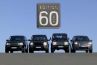 60 Jahre Land Rover � Sondermodelle zum Jubil�um