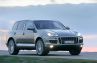 Porsche Cayenne Turbo S � Weltpremiere in Peking
