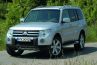 Pajero Sondermodell zum 25j�hrigen Deutschland-Jubil�um