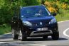 Renault Koleos 2.0 dCi FAP 4x4 � Kompaktes Krabbeltier