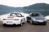 Porsche Carrera 4 � Neuer Allradantrieb