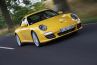 Porsche Carrera 4 / 4S � Ein Biss(-chen) mehr