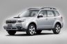 Subaru � Diesel f�r Forester und Impreza