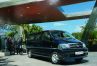 Toyota Hiace GL 4x4 � Allrad f�r Personentransport