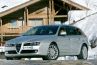 Alfa Romeo 159 Sportwagon 2,4 JDTM Q4 � Sch�nling mit Schw�chen