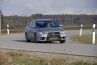 Mitsubishi Lancer Evo ��Lass die Gerade Kurve sein!
