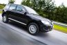 Nokian HT SUV � Sommerreifen f�r den Gro�stadt-Dschungel 
