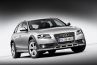 Audi A4 allroad quattro � Mit Allrad und mehr Bodenfreiheit