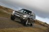 Mitsubishi Pajero Modelljahr 09 � Neuer Diesel mit mehr Leistung