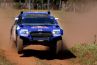 Rallye dos Sert�es � Doppelsieg f�r VW