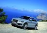 Audi Q5 und A4 allroad � Neue Einstiegsmotoren im Allradprogramm