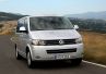 VW T5 � Facelift, neue Motoren und �berarbeiteter Allrad