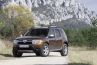 Dacia Duster 4x4: Preiswertes SUV kommt im Fr�hjahr 2010