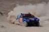 Rallye Dakar 2010, 7. Etappe � Duell zwischen VW und BMW auf der l�ngsten Etappe